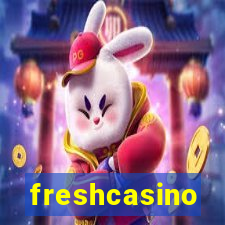 freshcasino