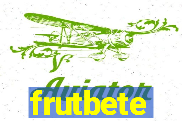 frutbete