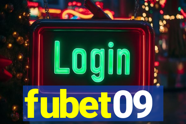 fubet09