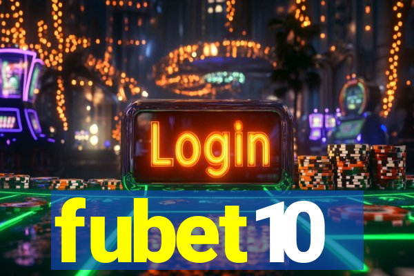 fubet10