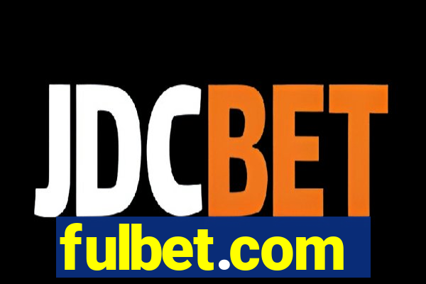 fulbet.com