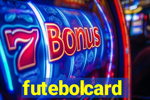 futebolcard