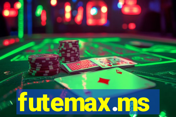 futemax.ms