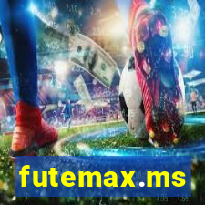 futemax.ms