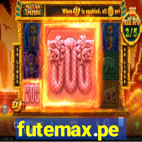 futemax.pe