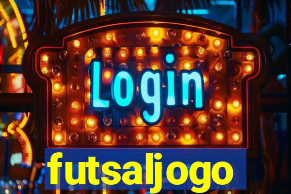 futsaljogo