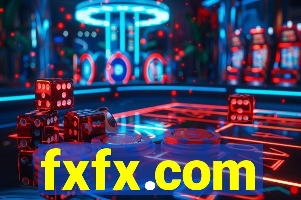 fxfx.com