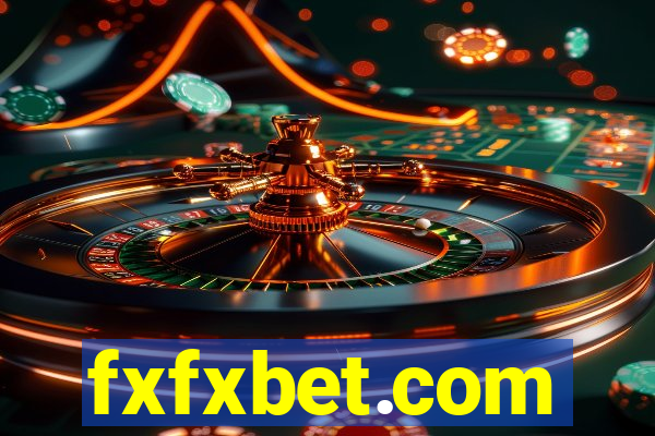 fxfxbet.com