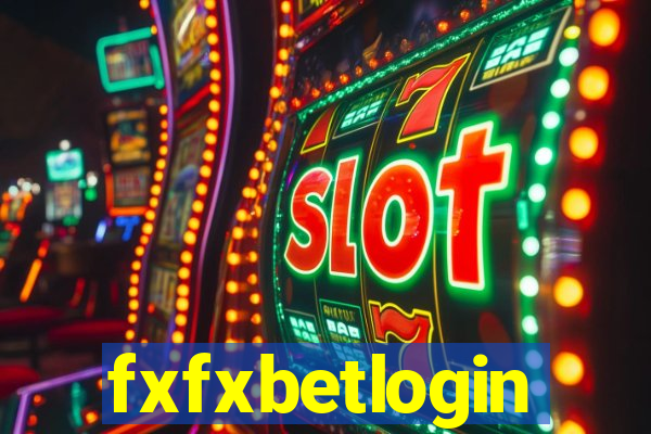 fxfxbetlogin