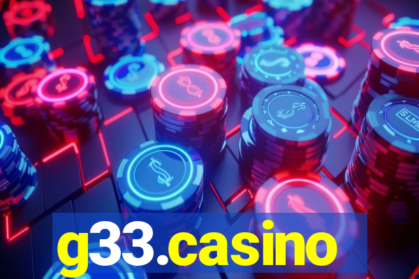 g33.casino