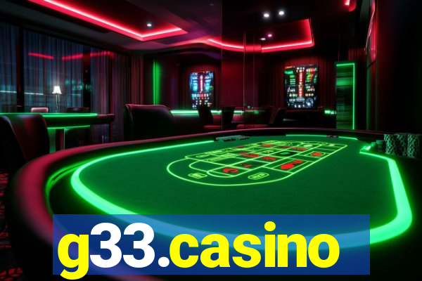 g33.casino