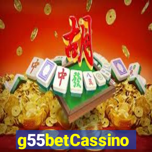 g55betCassino