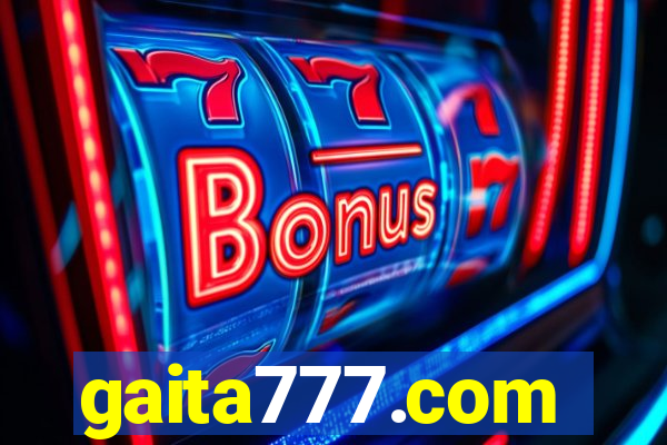 gaita777.com