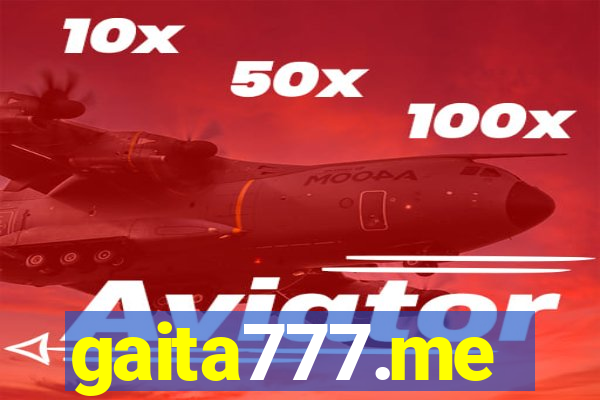 gaita777.me