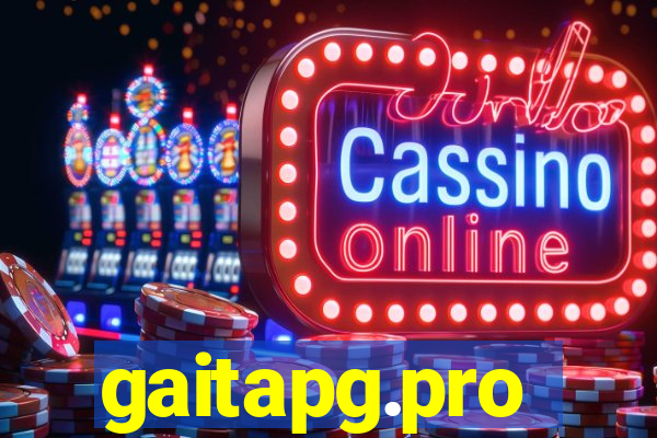 gaitapg.pro