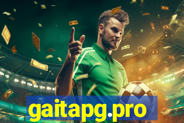 gaitapg.pro