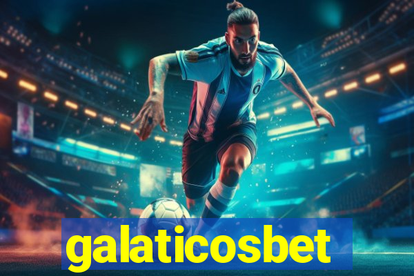 galaticosbet