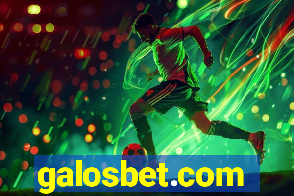 galosbet.com