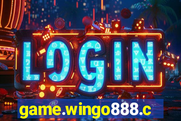 game.wingo888.com