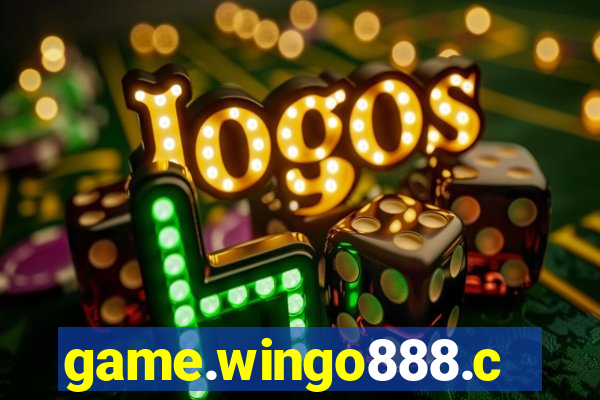 game.wingo888.com