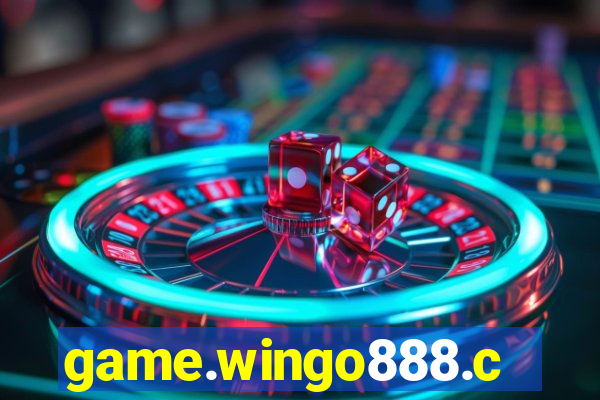 game.wingo888.com