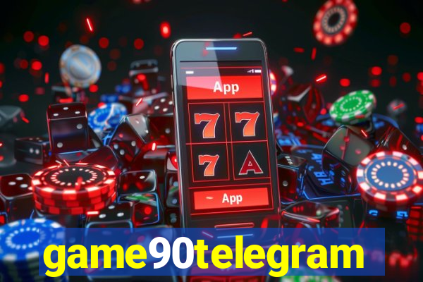 game90telegram