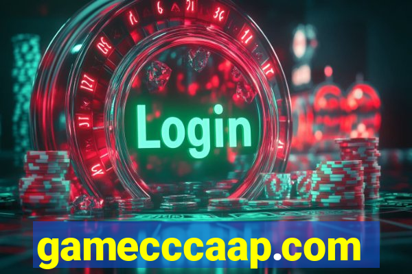 gamecccaap.com