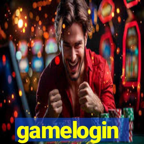 gamelogin