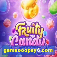 gameooopay6.com