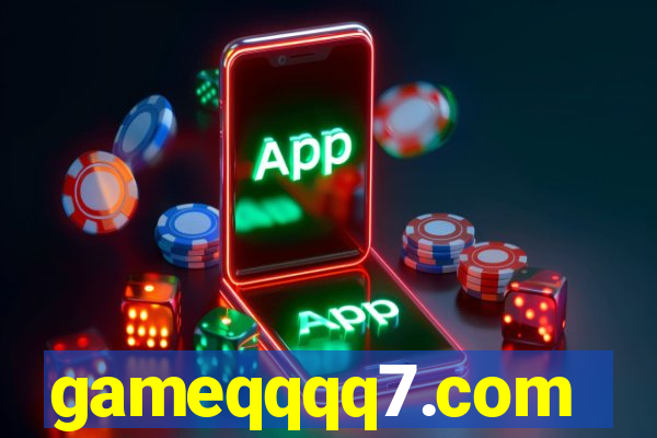 gameqqqq7.com