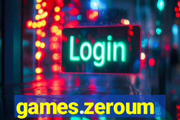 games.zeroum