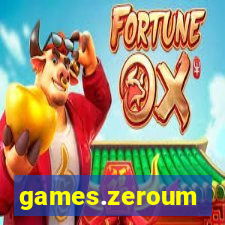 games.zeroum