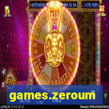 games.zeroum