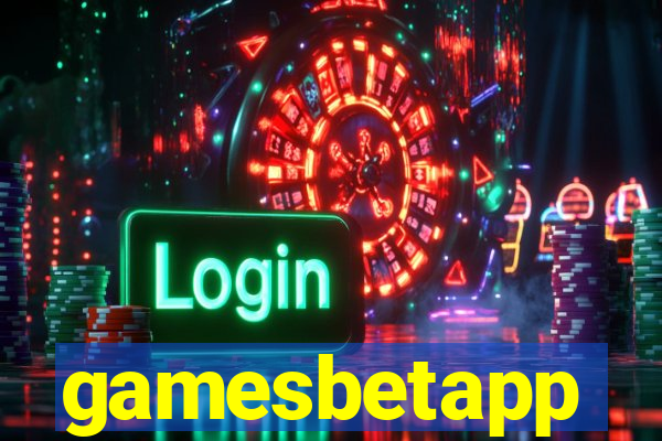 gamesbetapp