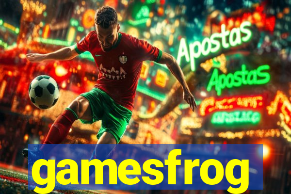 gamesfrog