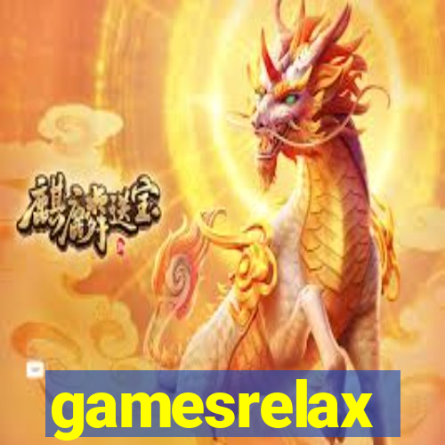 gamesrelax