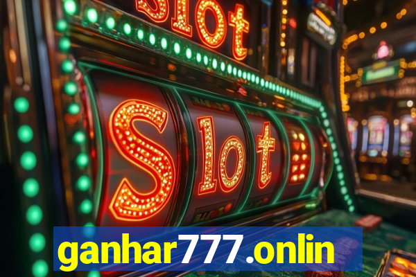 ganhar777.online