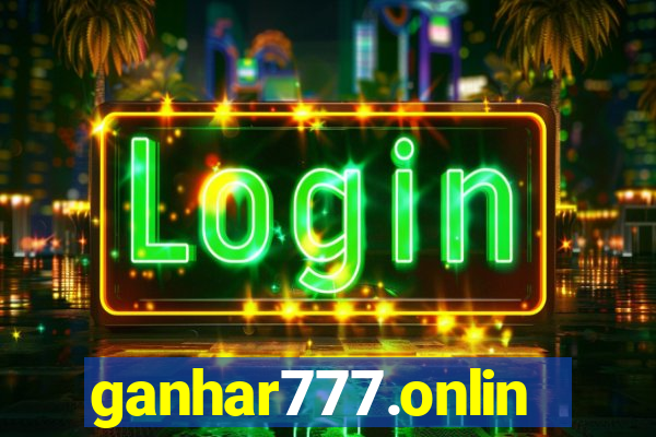 ganhar777.online