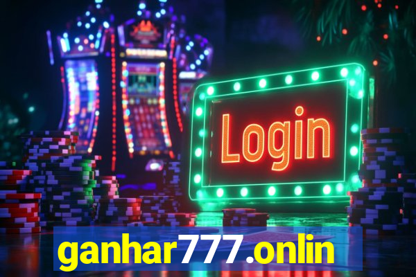 ganhar777.online