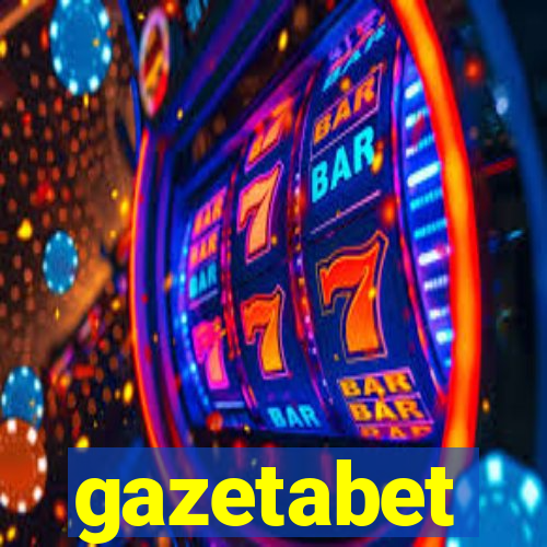 gazetabet