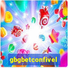 gbgbetconfivel