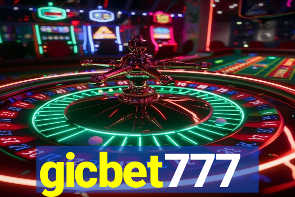 gicbet777