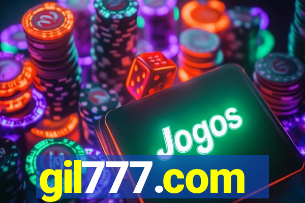 gil777.com