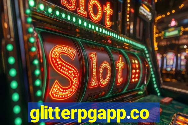 glitterpgapp.com