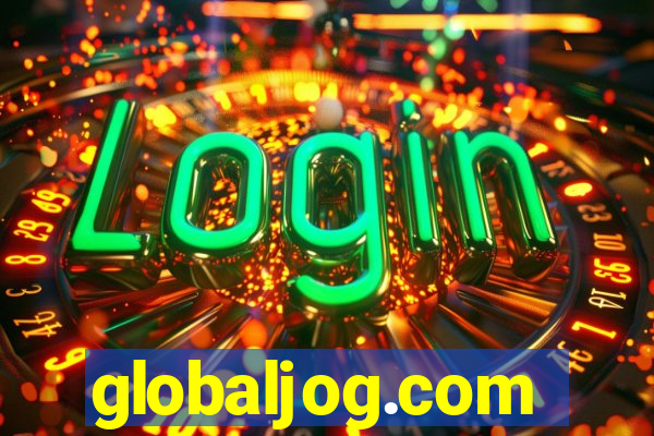 globaljog.com