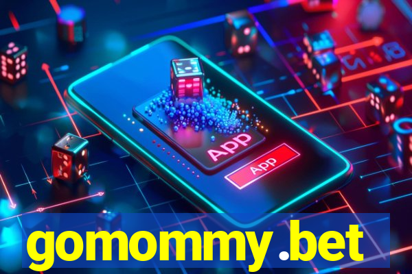 gomommy.bet