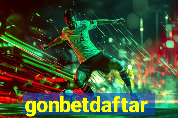 gonbetdaftar