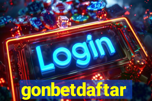 gonbetdaftar