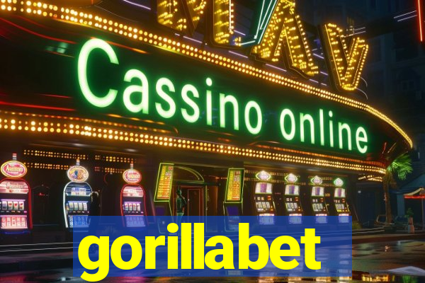 gorillabet