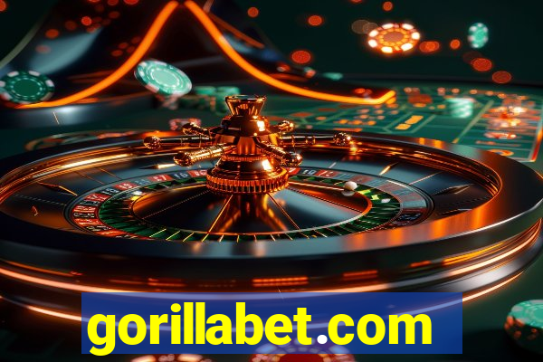 gorillabet.com